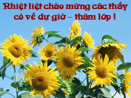 Bài giảng Ngữ văn 8 - Tiết 51: Đoàn Thuyền Đánh cá (Huy Cận) - Giáo viên: Nguyễn Thị Minh Loan