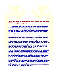 Đề: Suy nghĩ về tình cha con của anh Sáu và bé Thu trong đoạn trích “Chiếc lược ngà” của Nguyễn Quang Sáng