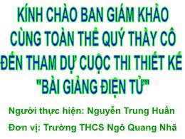 Bài giảng Hóa học 9 - Bài 36: Mê tan - Nguyễn
