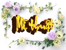 Bài giảng Mĩ thuật 9 - Tiết 7: Thường thức Mĩ