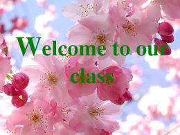 Bài giảng Tiếng Anh 9 - Period 15, Unit 3: A 