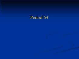 Bài giảng Tiếng Anh 9 - Period 64, Unit 10: L