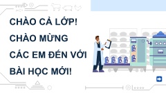 Bài giảng Địa lí 9 - Bài 1: Ngành nghề trong 