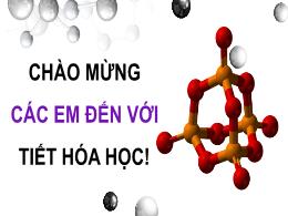 Bài giảng Hóa học 9 - Bài 24: Acetic acid