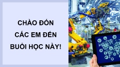 Bài giảng môn Công nghệ Lớp 9 - Bài 5: Lựa ch