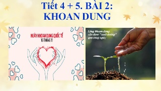 Bài giảng môn Giáo dục công dân Lớp 9 - Bài 2