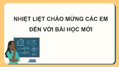 Bài giảng môn Toán 9 - Bài 3: Căn thức bậc ha