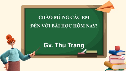 Bài giảng môn Toán 9 - Chương 1 - Bài 1: Phươ