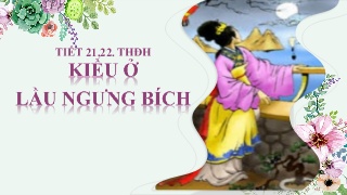 Bài giảng Ngữ văn 9 - Thực hành đọc hiểu: Kiề