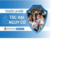 Bài giảng Truyền thông về tác hại của thuốc l